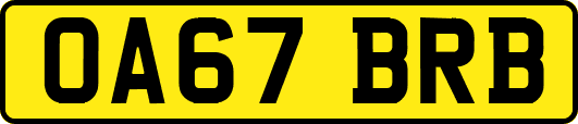 OA67BRB