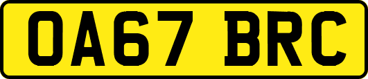 OA67BRC