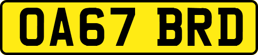 OA67BRD