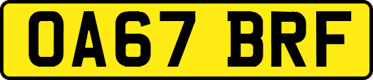 OA67BRF