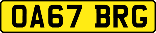 OA67BRG