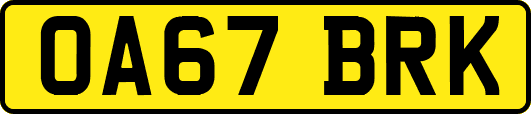 OA67BRK