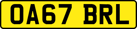 OA67BRL