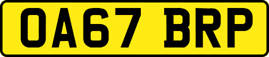 OA67BRP