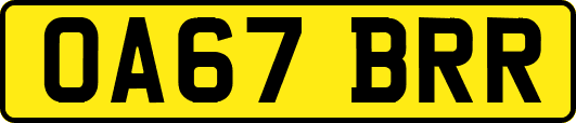 OA67BRR