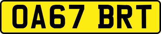OA67BRT