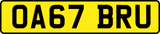 OA67BRU