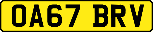 OA67BRV