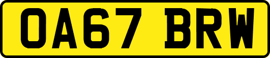 OA67BRW