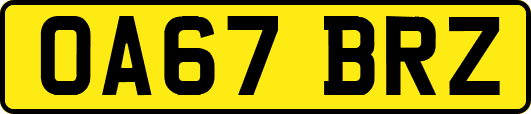 OA67BRZ