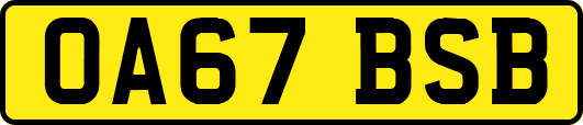 OA67BSB
