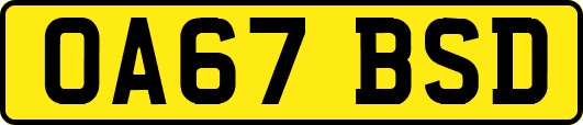 OA67BSD
