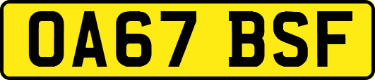 OA67BSF