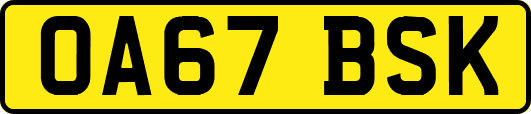 OA67BSK