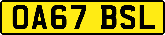 OA67BSL