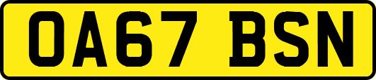 OA67BSN