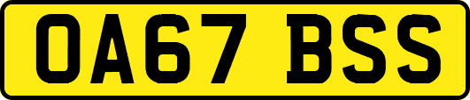 OA67BSS