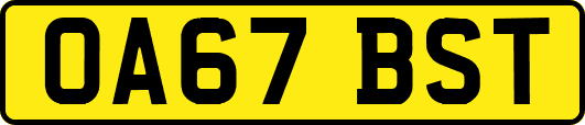 OA67BST