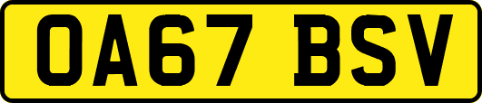 OA67BSV