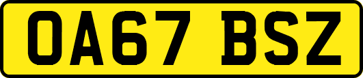 OA67BSZ