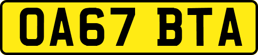 OA67BTA