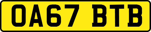 OA67BTB