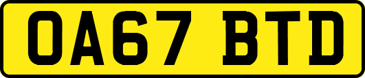 OA67BTD
