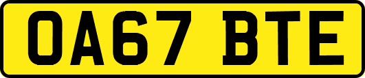 OA67BTE