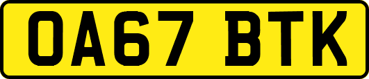 OA67BTK