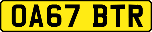 OA67BTR