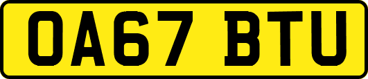OA67BTU