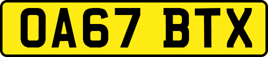 OA67BTX