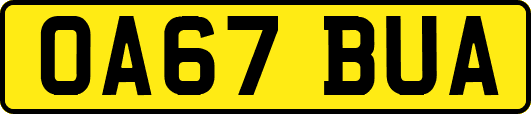 OA67BUA