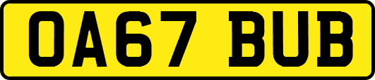 OA67BUB