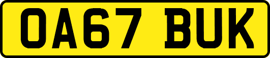 OA67BUK