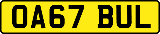 OA67BUL