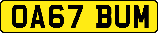 OA67BUM