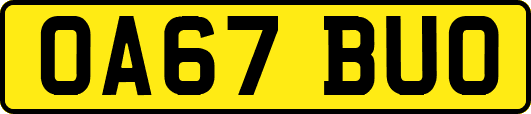OA67BUO