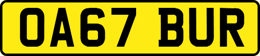 OA67BUR