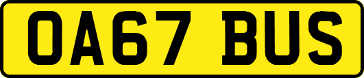 OA67BUS