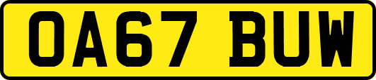 OA67BUW