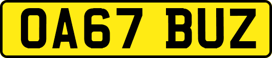 OA67BUZ