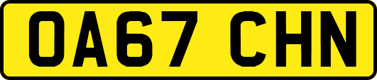 OA67CHN