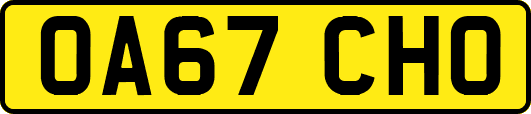 OA67CHO