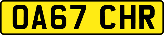 OA67CHR