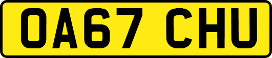 OA67CHU
