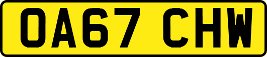 OA67CHW
