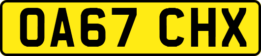 OA67CHX