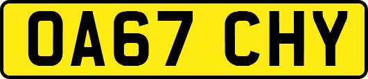 OA67CHY
