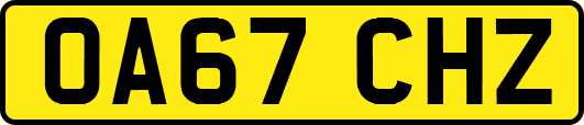 OA67CHZ